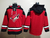 Moletom com Capuz - Arizona Coyotes - 19 Shane Doan - 9 Clayton Keller - MVP Jerseys