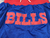 Bermuda Shorts Buffalo Bills - loja online