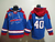 Moletom com Capuz - Buffalo Bills - 17 Josh Allen - 14 Stefon Diggs - 40 Von Miller - MVP Jerseys