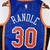 Imagem do Camisa Jersey New York Knicks - 4 Derrick Rose - 9 RJ Barrett - City Edition