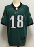 Camisa Jersey Philadelphia Eagles - 1 Jalen Hurts - 26 Miles Sanders - 91 Fletcher Cox - 86 Zach Ertz - 88 Dallas Goedert - comprar online