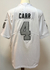 Camisa Jersey Las Vegas Raiders - 4 Derek Carr - 28 Josh Jacobs - 11 Henry Ruggs III - 34 Bo Jackson - 17 Davante Adams - Color Rush na internet