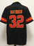 Camisa Jersey Kansas City Chiefs - 15 Patrick Mahomes - 87 Travis Kelce - 25 Clyde Edwards-Helaire - 9 JuJu Smith-Schuster na internet