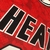 Camisa Jersey Miami Heat - 93 BAPE na internet