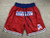 Bermuda Shorts New England Patriots