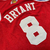 Camisa Jersey Los Angeles Lakers - Mitchell and Ness - 8 Kobe Bryant - MVP Jerseys