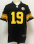 Camisa Jersey Pittsburgh Steelers - 7 Ben Roethlisberger - 90 T.J. Watt - 43 Troy Polamalu - 11 Chase Claypool - 8 Kenny Pickett - Color Rush - comprar online