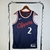 Camisa Jersey LA Clippers - 13 Paul George - 2 Kawhi Leonard - 14 Terance Mann - 1 Reggie Jackson - 2024/25