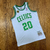 Camisa Jersey Boston Celtics Mitchell and Ness - 20 Ray Allen - loja online