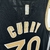 Camisa Jersey Golden State Warriors - 30 Stephen Curry - 15 Gui Santos - MVP Jerseys