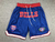 Bermuda Shorts Buffalo Bills