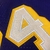 Camisa Jersey Los Angeles Lakers - Mitchell and Ness - 24 Kobe Bryant - loja online