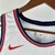 Camisa Jersey LA Clippers - 13 Paul George - 2 Kawhi Leonard - 14 Terance Mann - 1 Reggie Jackson - 2024/25 - MVP Jerseys