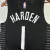 Camisa Jersey LA Clippers - 13 Paul George - 2 Kawhi Leonard - 14 Terance Mann - 1 Reggie Jackson - 2024/25 - MVP Jerseys