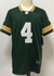 Camisa Jersey Green Bay Packers - 12 Aaron Rodgers - 17 Davante Adams - 23 Jaire Alexander - 33 Aaron Jones - 10 Jordan Love - comprar online