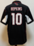 Camisa Jersey Arizona Cardinals - 1 Kyler Murray - 10 DeAndre Hopkins - 99 J.J. Watt - 11 Larry Fitzgerald - 3 Budda Baker na internet