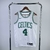 Camisa Jersey Boston Celtics - 0 Jayson Tatum - 7 Jaylen Brown