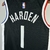 Camisa Jersey LA Clippers - 13 Paul George - 2 Kawhi Leonard - 14 Terance Mann - 1 Reggie Jackson - 2024/25 - loja online