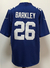 Camisa Jersey New York Giants - 26 Saquon Barkley na internet