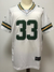 Imagem do Camisa Jersey Green Bay Packers - 12 Aaron Rodgers - 17 Davante Adams - 23 Jaire Alexander - 33 Aaron Jones - 10 Jordan Love