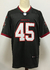 Imagem do Camisa Jersey Tampa Bay Buccaneers - 12 Tom Brady - 87 Rob Gronkowski - 13 Mike Evans - 14 Chris Godwin - 7 Leonard Fournette