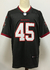 Imagem do Camisa Jersey Tampa Bay Buccaneers - 12 Tom Brady - 87 Rob Gronkowski - 13 Mike Evans - 14 Chris Godwin - 7 Leonard Fournette