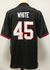 Camisa Jersey Tampa Bay Buccaneers - 12 Tom Brady - 87 Rob Gronkowski - 13 Mike Evans - 14 Chris Godwin - 7 Leonard Fournette