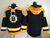 Moletom com Capuz - Boston Bruins - 88 David Pastrnak - 37 Patrice Bergeron - loja online