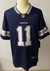Camisa Jersey Dallas Cowboys - 97 Taco Charlton - MVP Jerseys