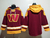 Moleton com Capuz - Washington Commanders - 99 Chase Young - comprar online
