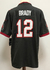 Camisa Jersey Tampa Bay Buccaneers - 12 Tom Brady - 87 Rob Gronkowski - 13 Mike Evans - 14 Chris Godwin - 7 Leonard Fournette na internet