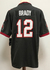 Camisa Jersey Tampa Bay Buccaneers - 12 Tom Brady - 87 Rob Gronkowski - 13 Mike Evans - 14 Chris Godwin - 7 Leonard Fournette na internet