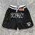 Bermuda Shorts Brooklyn Nets - Just Don