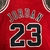 Camisa Jersey Chicago Bulls - 23 Michael Jordan - Mitchell and Ness - comprar online