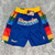 Bermuda Shorts Denver Nuggets - Just Don