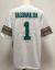 Camisa Jersey Miami Dolphins - 13 Dan Marino Clássica na internet
