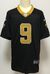 Camisa Jersey New Orleans Saints - 9 Drew Brees - comprar online