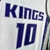 Camisa Jersey Sacramento Kings - 5 De'Aaron Fox - 40 Harrison Barnes - 13 Keegan Murray - MVP Jerseys