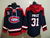 Moleton com Capuz - Montreal Canadiens - 31 Carey Price - 9 Maurice Richard - 11 Brendan Gallagher - comprar online