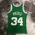 Camisa Jersey Boston Celtics Mitchell and Ness - 34 Paul Pierce na internet
