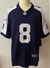 Camisa Jersey Dallas Cowboys - 4 Dak Prescott - 88 CeeDee Lamb - 11 Micah Parsons - 21 Ezekiel Elliott - 55 Vander Esch - 16 T.Y. Hilton - comprar online