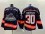 Camisa Jersey New York Islanders - 13 Mathew Barzal - 27 Anders Lee - 12 Josh Bailey - Reverse Retrô - MVP Jerseys