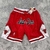 Bermuda Shorts - Chicago Bulls - Classica Edição Especial - Just Don