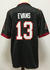 Camisa Jersey Tampa Bay Buccaneers - 12 Tom Brady - 87 Rob Gronkowski - 13 Mike Evans - 14 Chris Godwin - 7 Leonard Fournette na internet