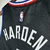 Imagem do Camisa Jersey LA Clippers - 13 Paul George - 2 Kawhi Leonard - 14 Terance Mann - 1 Reggie Jackson - 2024/25