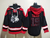 Moletom com Capuz Chicago Blackhawks - 88 Patrick Kane - 19 Jonathan Toews - comprar online