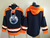 Moletom com Capuz - Edmonton Oilers - 99 Wayne Gretzky - 93 Ryan Nugent-Hopkins - 97 Connor McDavid - loja online