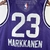 Camisa Jersey Utah Jazz - 45 Donovan Mitchell - 23 Lauri Markkanen - 12 John Stockton - 32 Karl Malone - MVP Jerseys