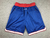 Bermuda Shorts Buffalo Bills - comprar online
