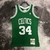 Camisa Jersey Boston Celtics Mitchell and Ness - 34 Paul Pierce - MVP Jerseys